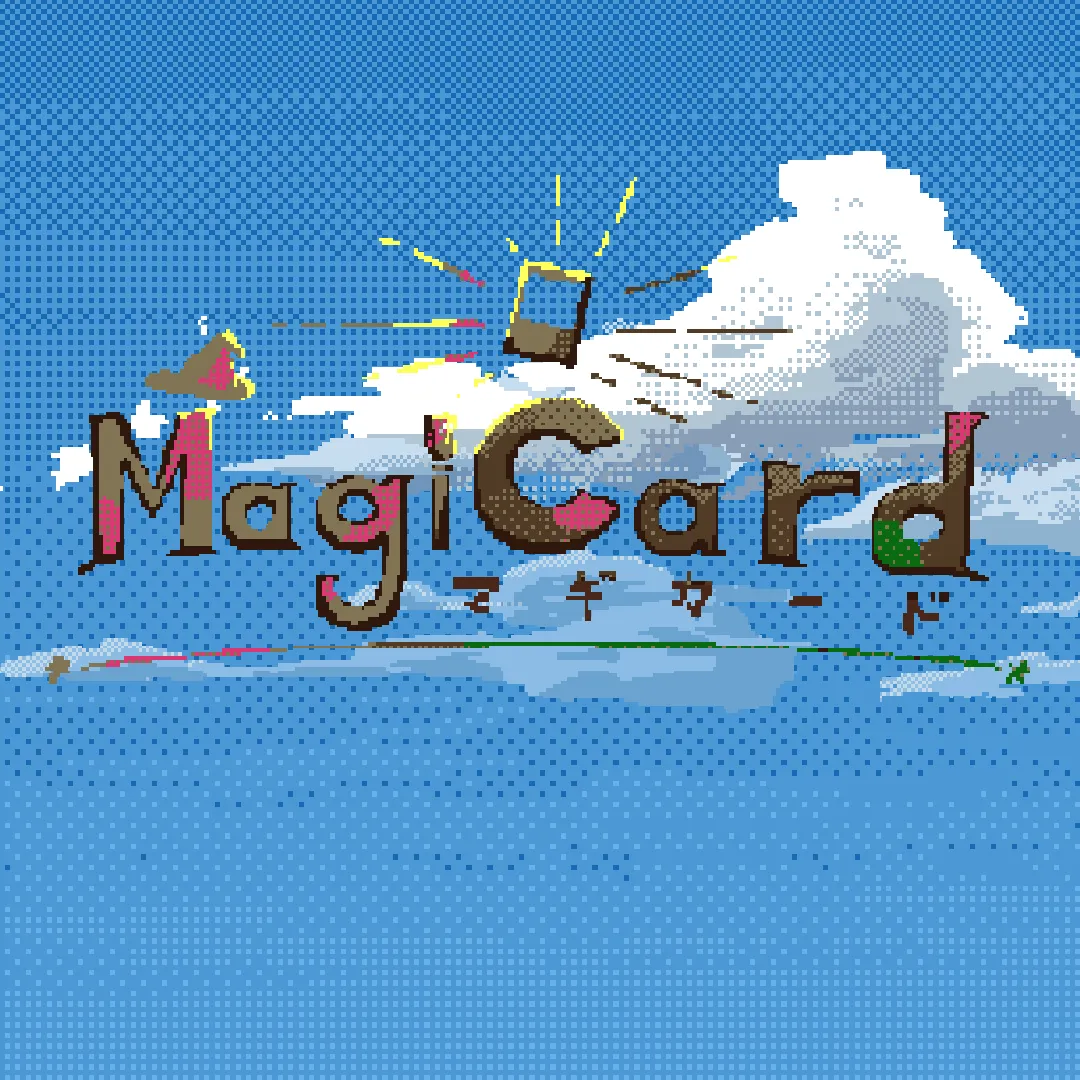 MagiCard